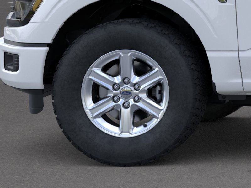 2026 Ford F-150 XLT Fleet