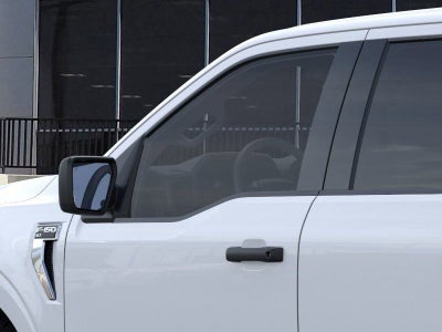 2026 Ford F-150 XLT Fleet