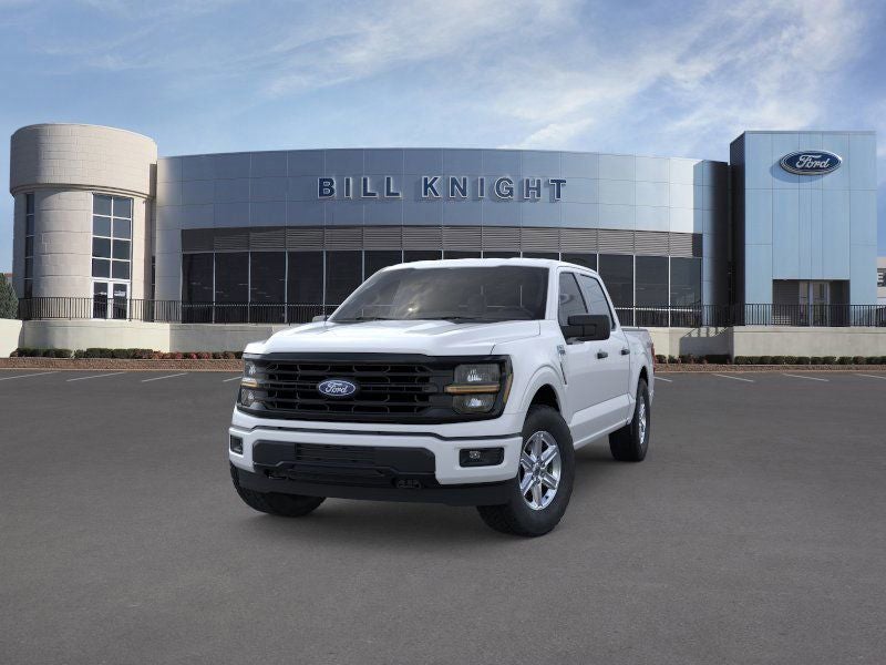 2026 Ford F-150 XLT Fleet