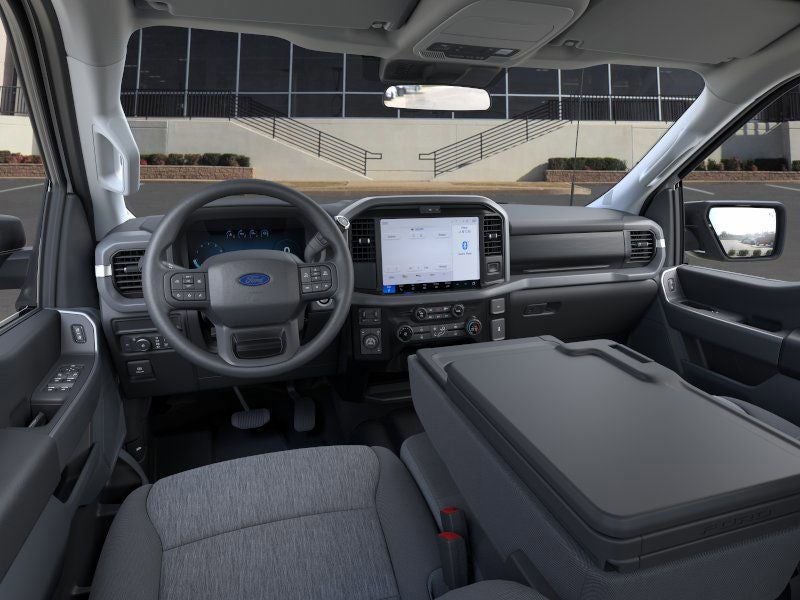 2026 Ford F-150 XLT Fleet