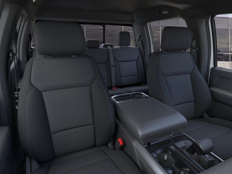 2026 Ford F-150 XLT Fleet
