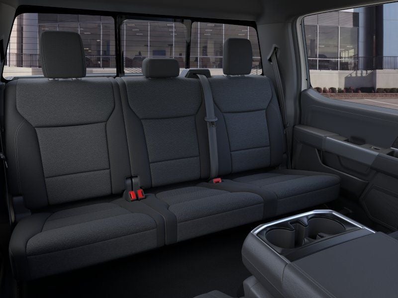 2026 Ford F-150 XLT Fleet