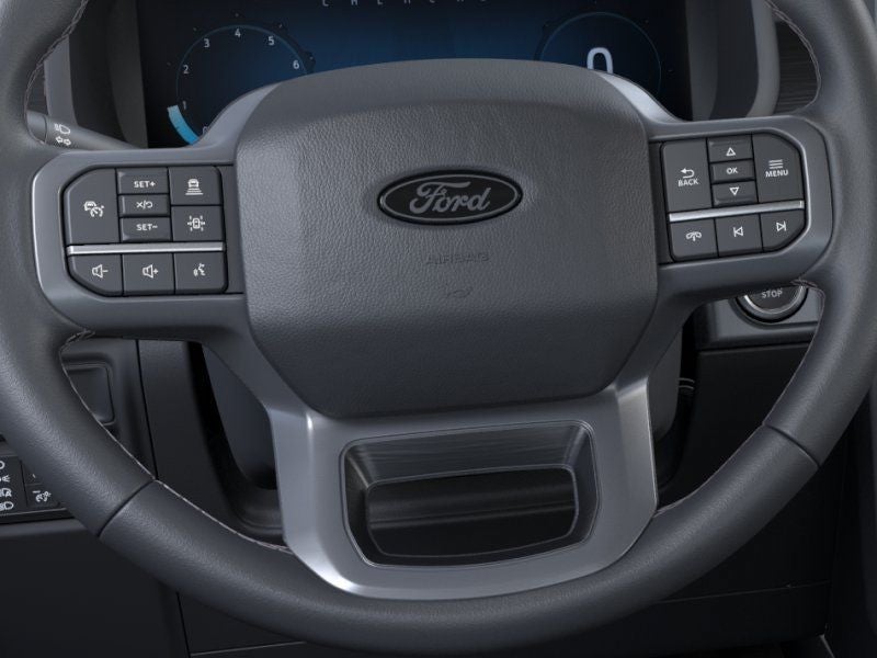 2026 Ford F-150 XLT Fleet
