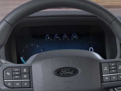 2026 Ford F-150 XLT Fleet