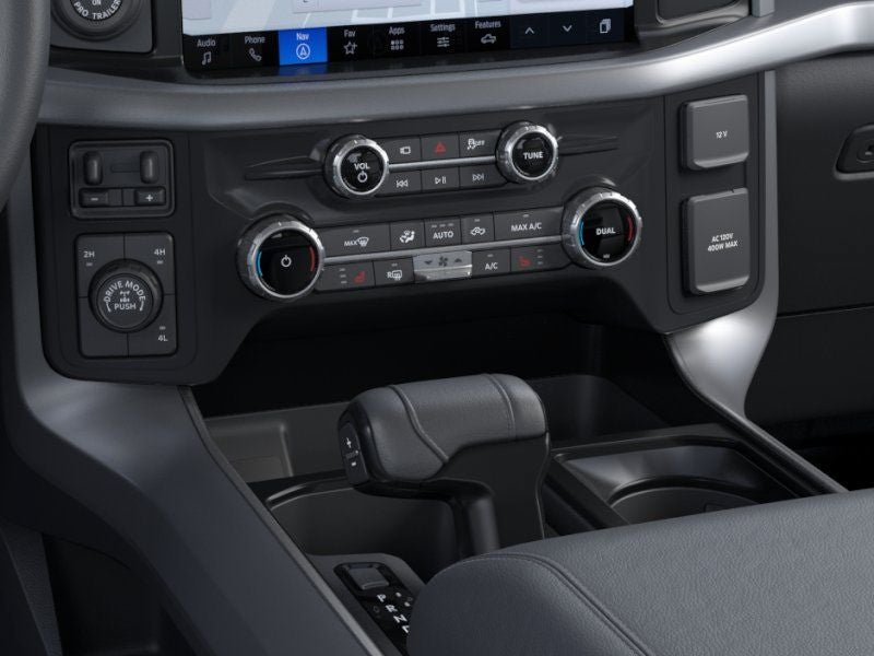 2026 Ford F-150 XLT Fleet