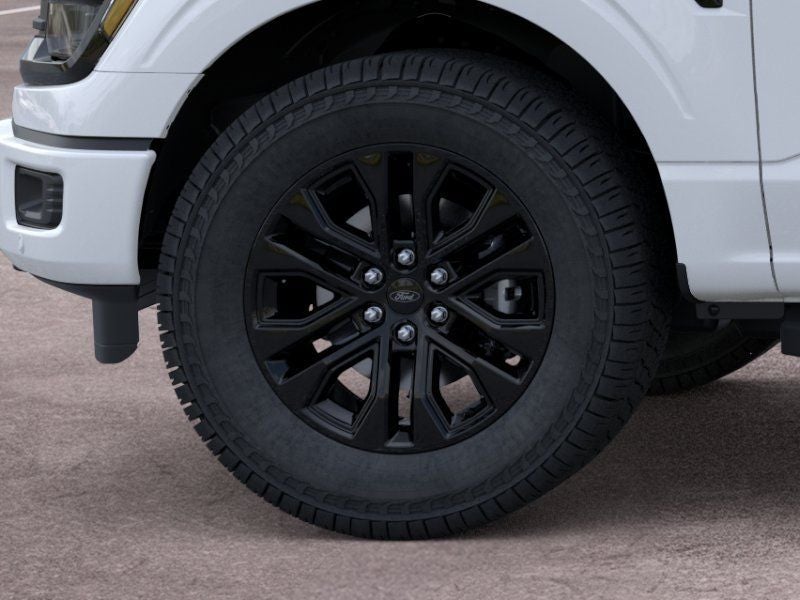 2026 Ford F-150 XLT Fleet