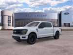 2026 Ford F-150 XLT Fleet