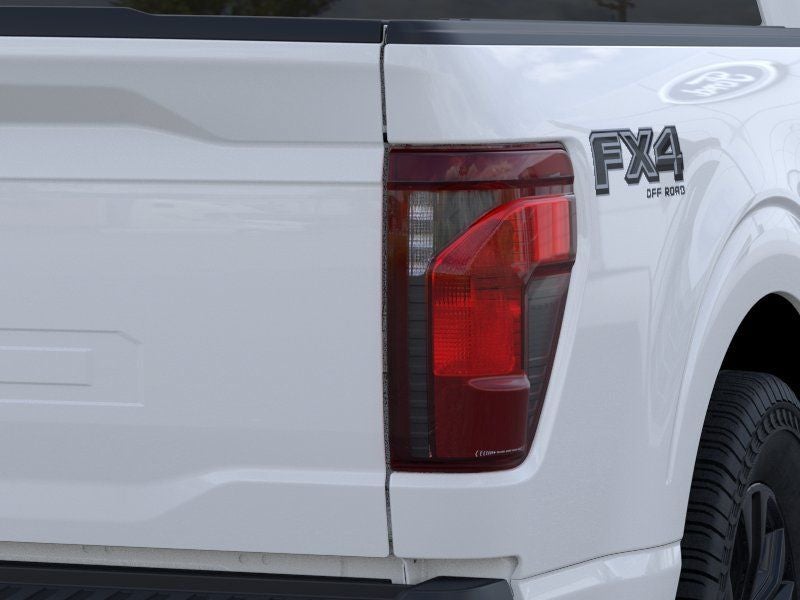 2026 Ford F-150 XLT Fleet