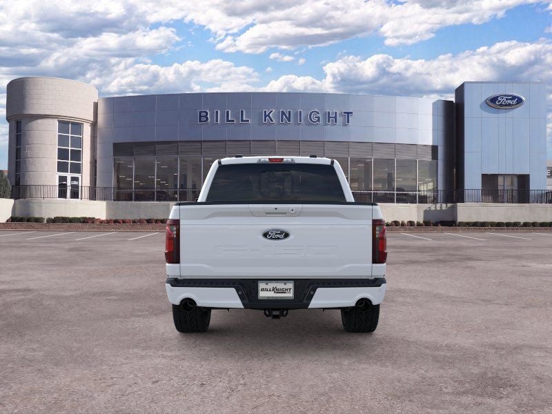 2026 Ford F-150 XLT Fleet