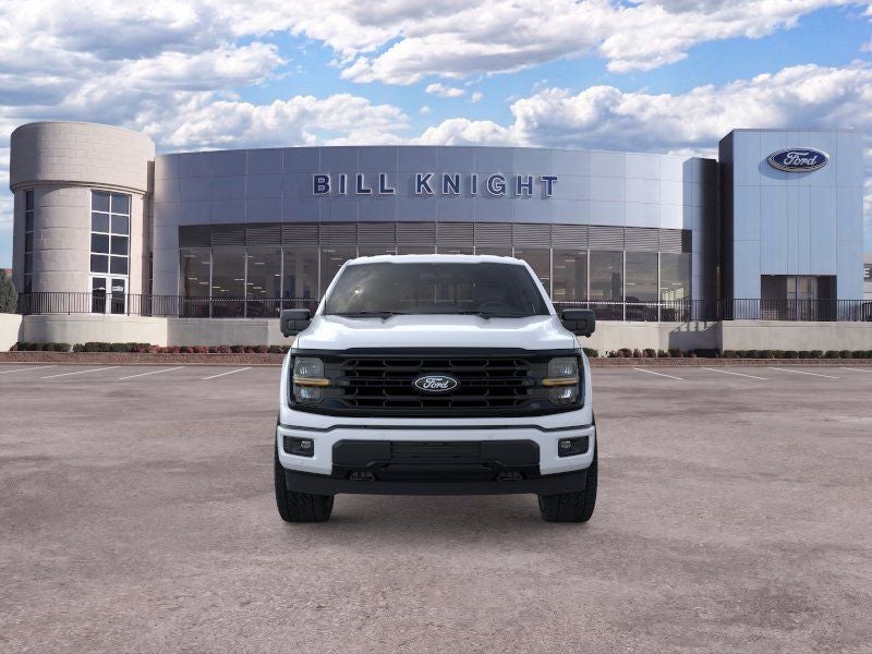 2026 Ford F-150 XLT Fleet