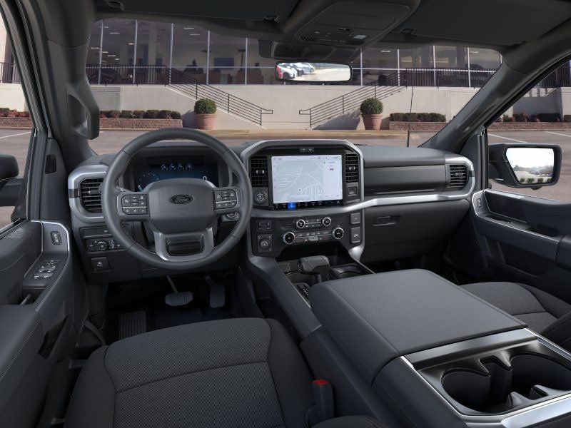 2026 Ford F-150 XLT Fleet