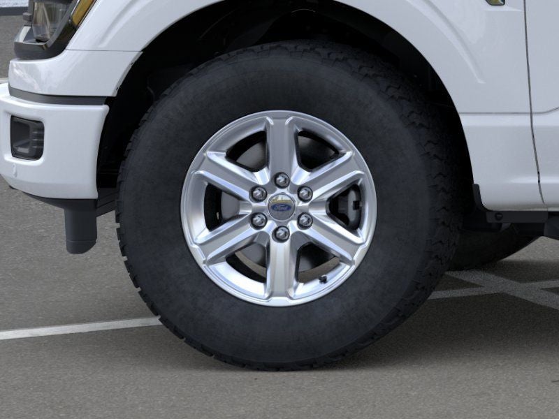 2026 Ford F-150 XLT Fleet