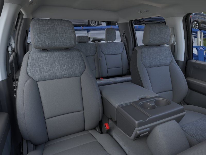2026 Ford F-150 XLT Fleet