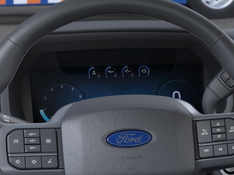 2026 Ford F-150 XLT Fleet