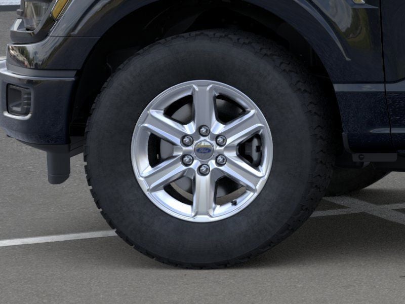 2026 Ford F-150 XLT Fleet
