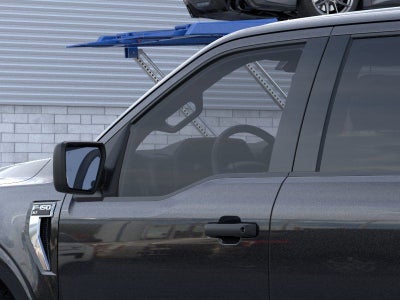2026 Ford F-150 XLT Fleet