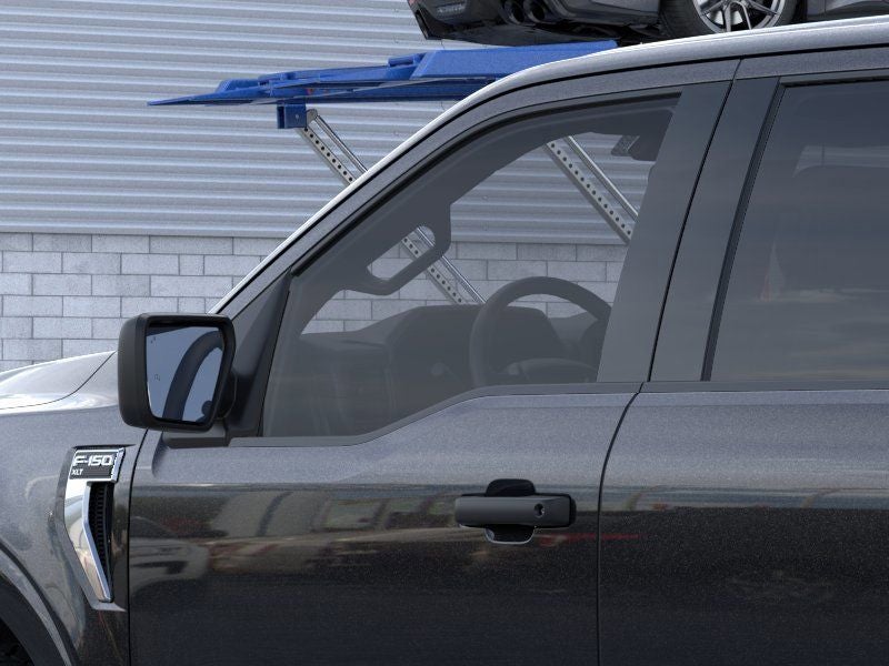 2026 Ford F-150 XLT Fleet