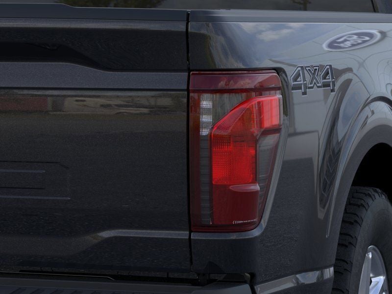 2026 Ford F-150 XLT Fleet