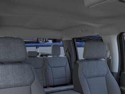 2026 Ford F-150 XLT Fleet