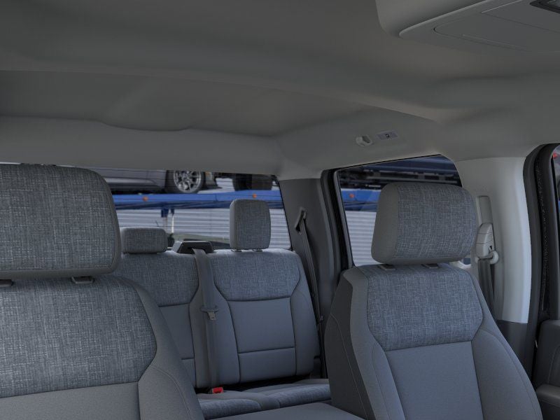 2026 Ford F-150 XLT Fleet