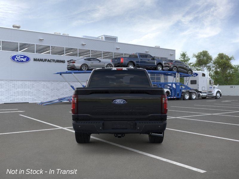 2026 Ford F-150 XLT Fleet