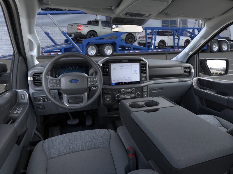2026 Ford F-150 XLT Fleet