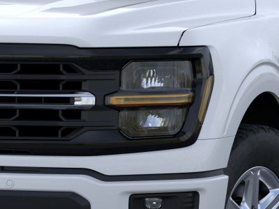 2026 Ford F-150 XLT Fleet