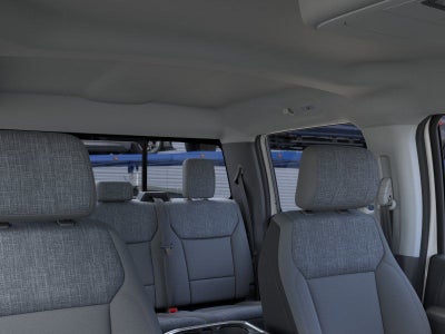 2026 Ford F-150 XLT Fleet