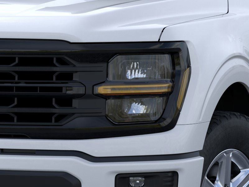 2026 Ford F-150 XLT Fleet