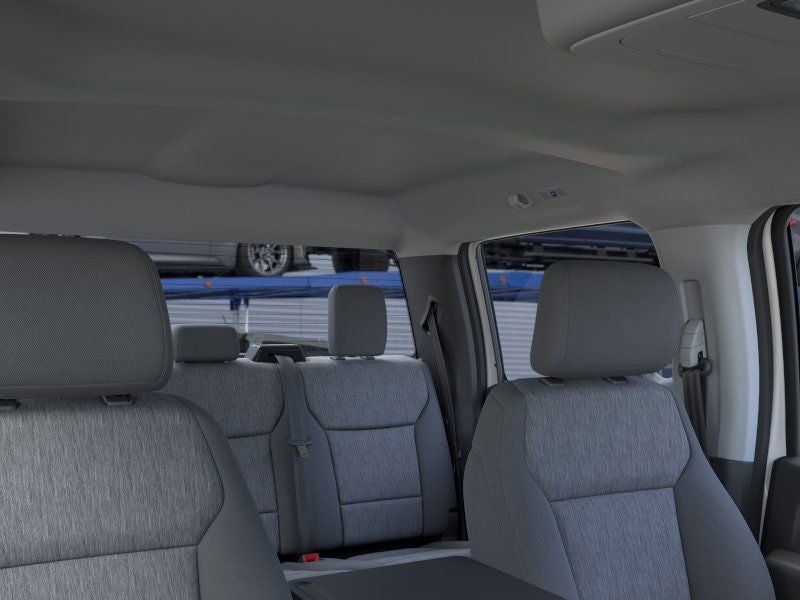 2026 Ford F-150 XLT Fleet