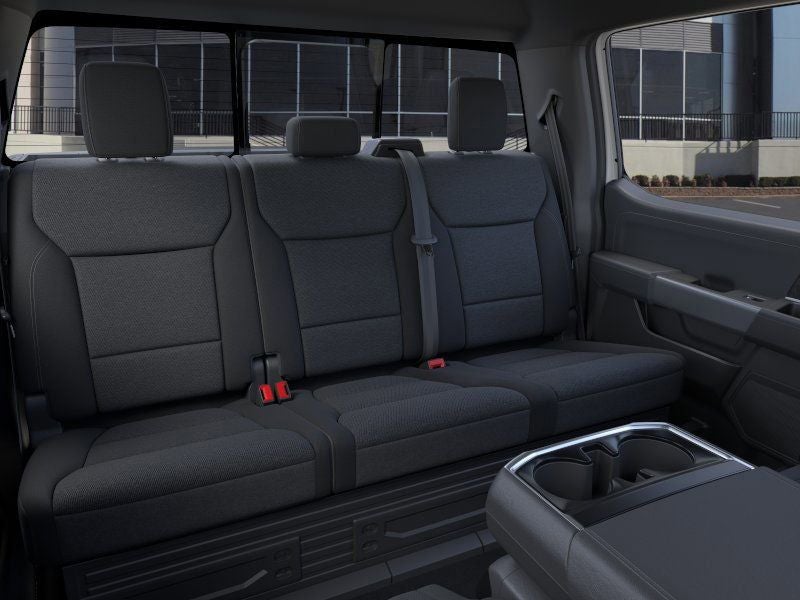 2025 Ford F-150 XLT Fleet