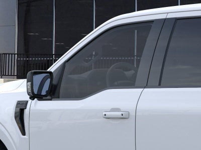 2025 Ford F-150 XLT Fleet