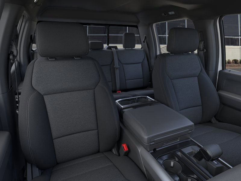 2026 Ford F-150 XLT Fleet