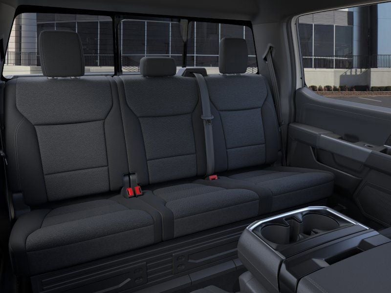 2026 Ford F-150 XLT Fleet