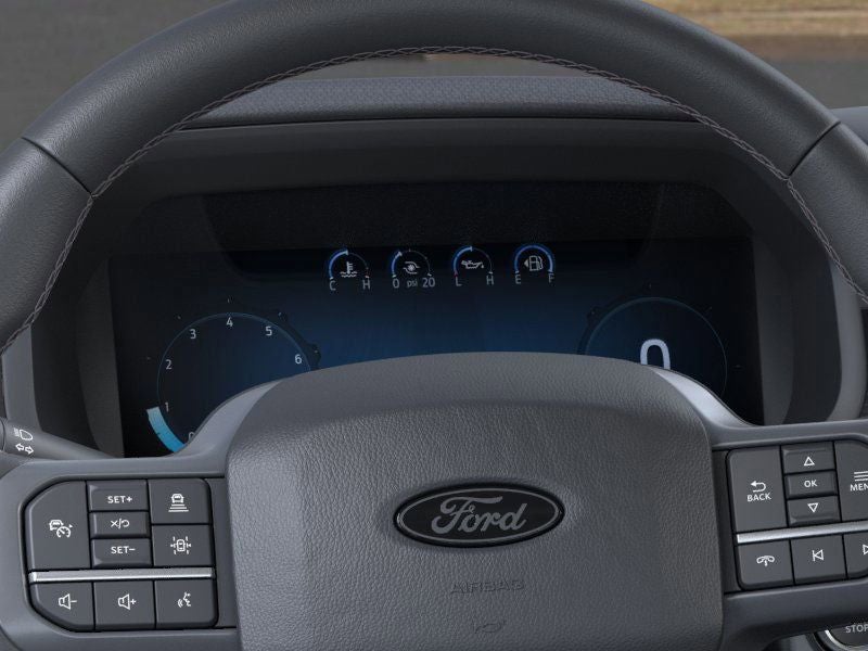 2026 Ford F-150 XLT Fleet