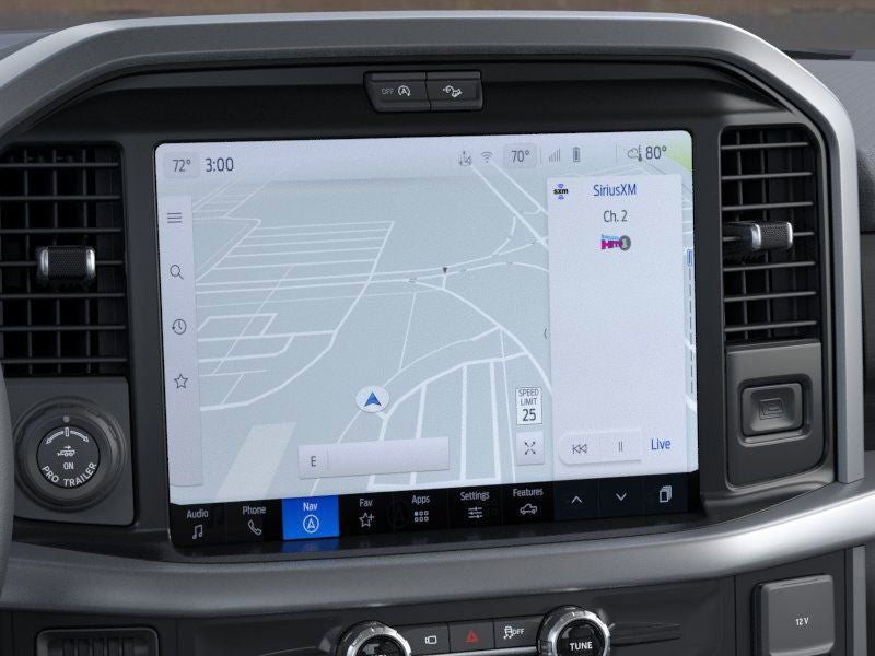 2026 Ford F-150 XLT Fleet