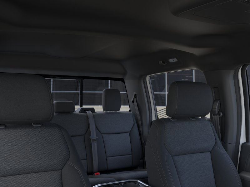 2026 Ford F-150 XLT Fleet