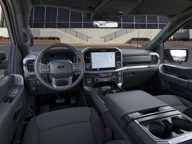 2026 Ford F-150 XLT Fleet