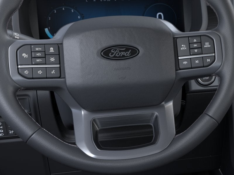 2026 Ford F-150 XLT Fleet