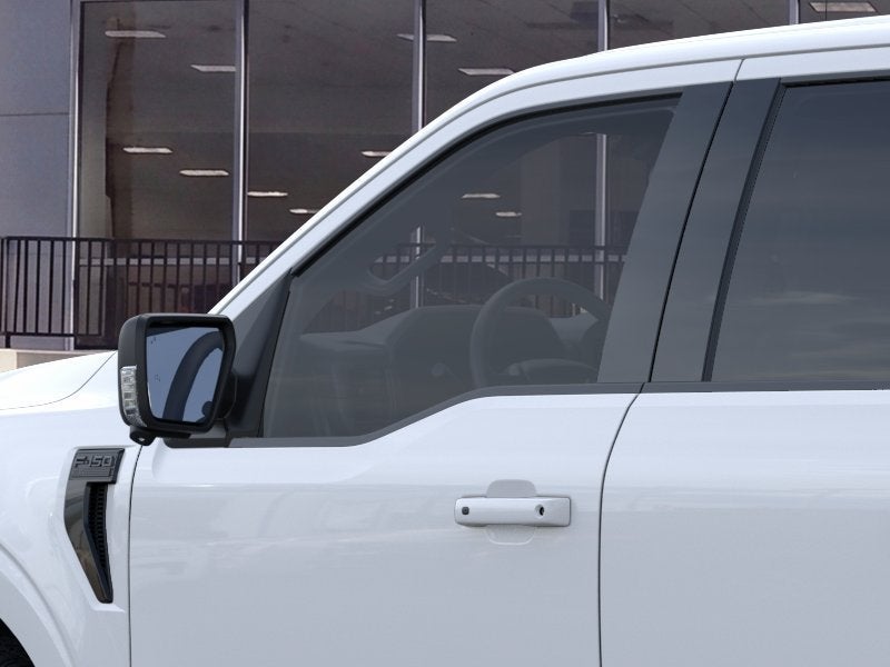 2026 Ford F-150 XLT Fleet
