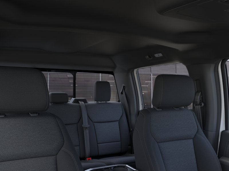 2026 Ford F-150 XLT Fleet