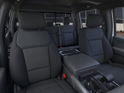 2026 Ford F-150 XLT Fleet