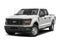 2027 Ford F-150 Tremor Fleet