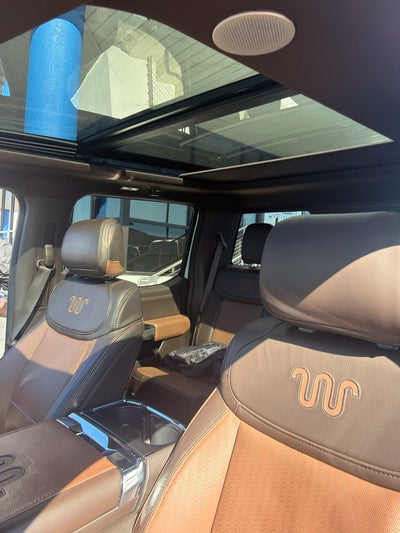 2024 Ford F-150 King Ranch
