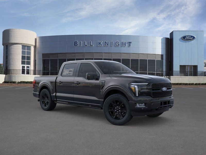 2026 Ford F-150 Platinum 4x4 SuperCrew 5-1/2 Box's photo