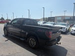 2012 Ford F-150 FX2
