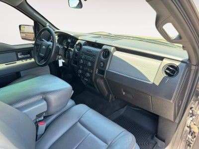 2013 Ford F-150 STX