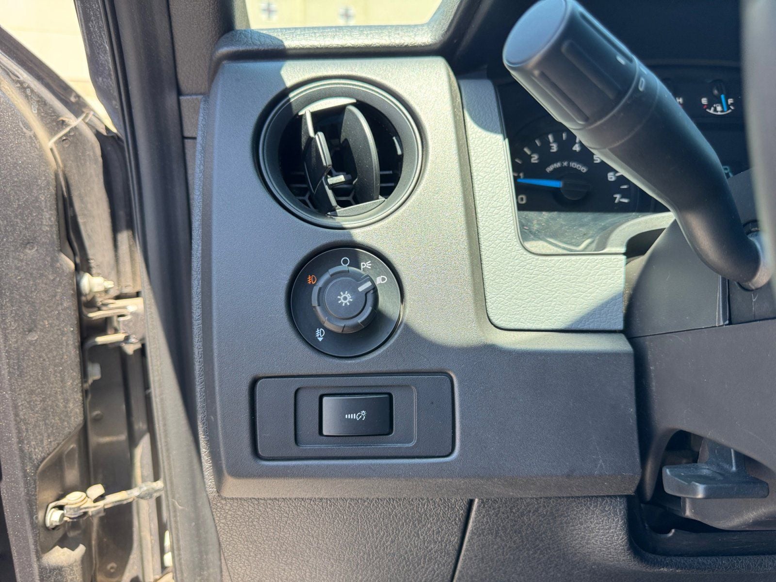 2013 Ford F-150 STX
