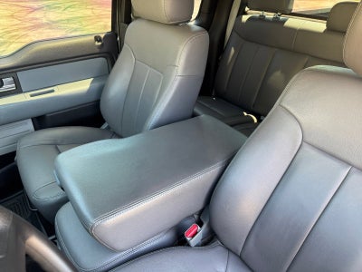 2013 Ford F-150 STX