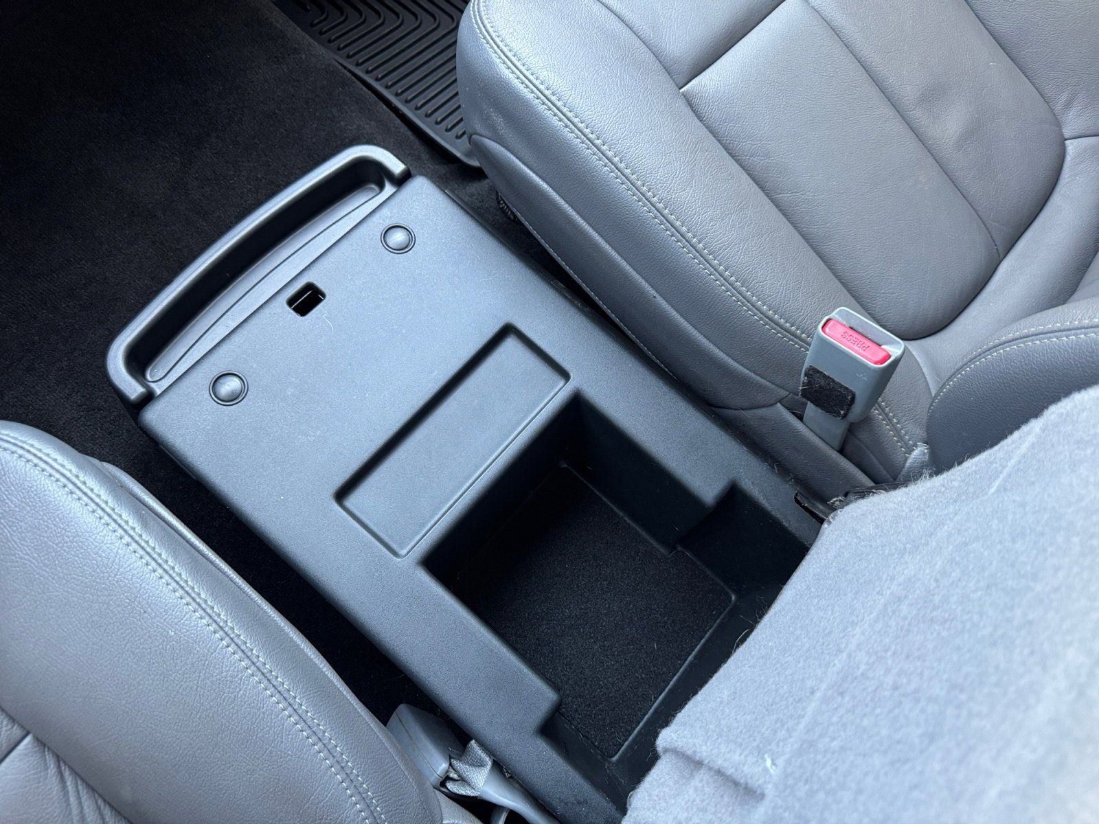 2013 Ford F-150 STX